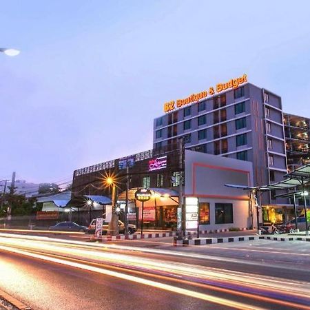B2 Phuket Boutique & Budget Hotel Bagian luar foto