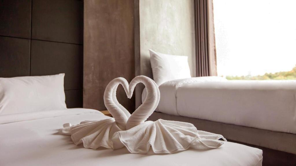 B2 Phuket Boutique & Budget Hotel Bagian luar foto