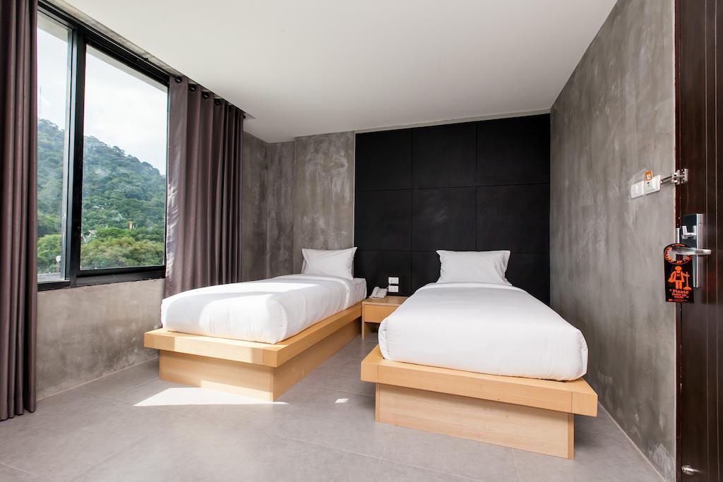 B2 Phuket Boutique & Budget Hotel Ruang foto