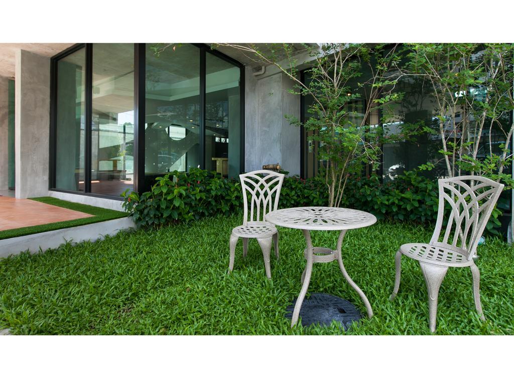 B2 Phuket Boutique & Budget Hotel Bagian luar foto