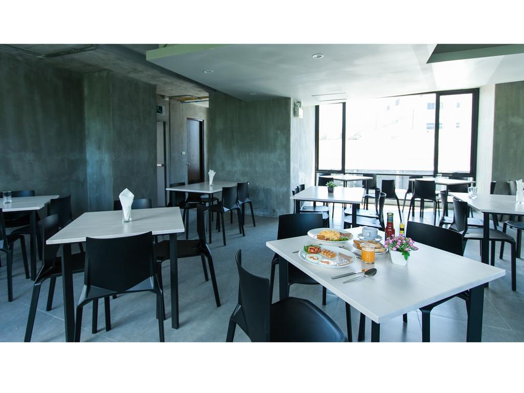 B2 Phuket Boutique & Budget Hotel Bagian luar foto