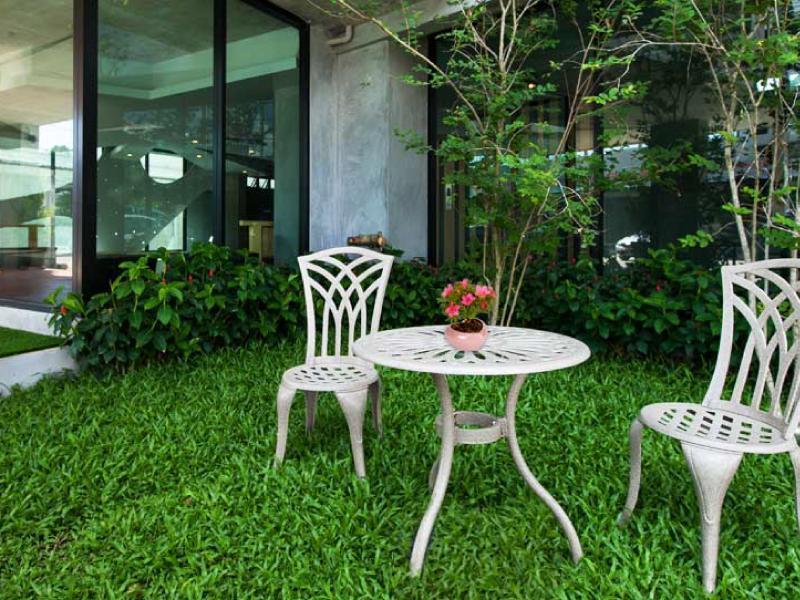 B2 Phuket Boutique & Budget Hotel Bagian luar foto